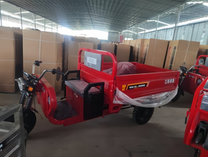 Iron cart 1.8 meters