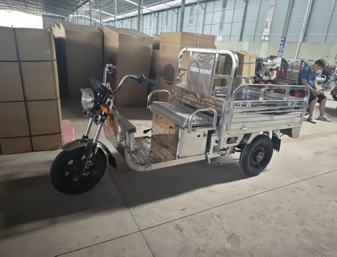 Special offer: Stainless steel 1.3 meters