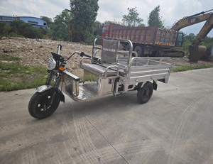 Special offer: Stainless steel 1.3 meters