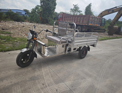 Special offer: Stainless steel 1.3 meters