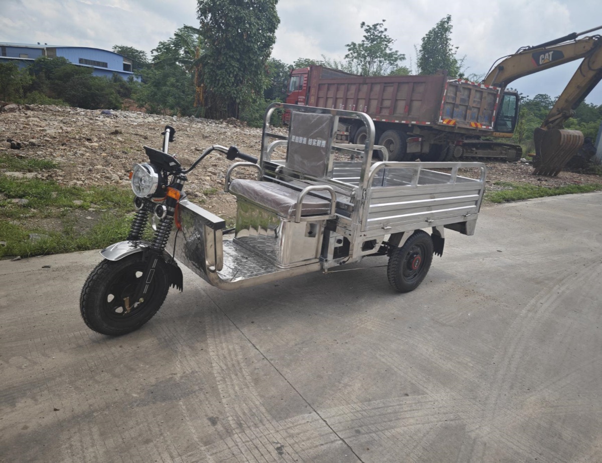 Special offer: Stainless steel 1.5 meters