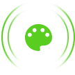 Customization of colors